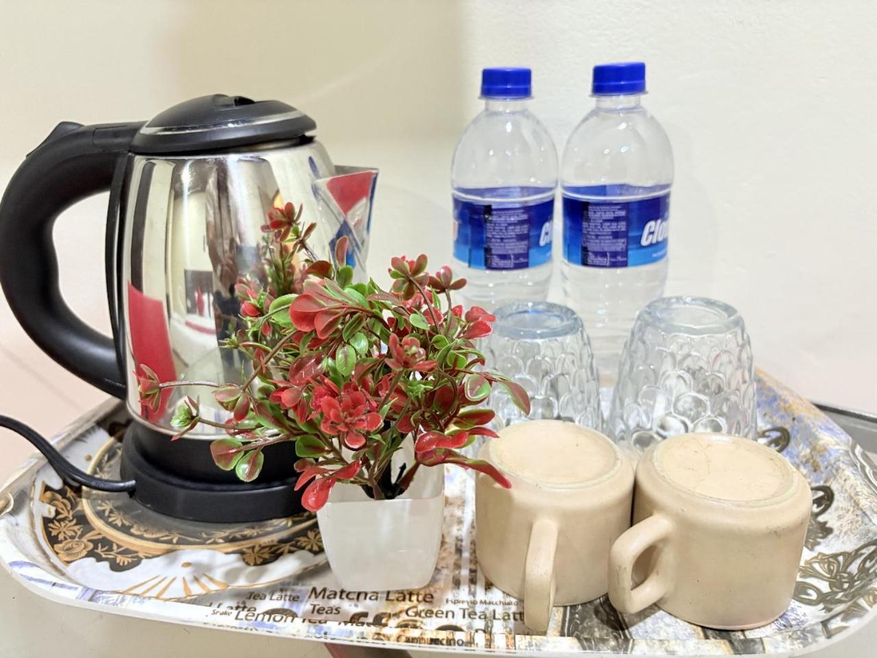 Hotel Kailash Park- Near International Airport Mumbai Ngoại thất bức ảnh